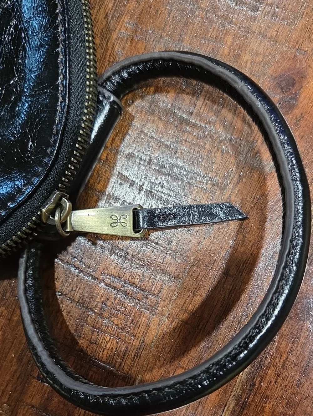 Hobo Wristlet